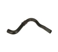 Gates Radiator Coolant Hose 740mm ID fits Lexus Nx 2014 on