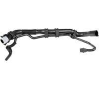 Gates Radiator Coolant Hose 747mm ID fits Citroën Peugeot