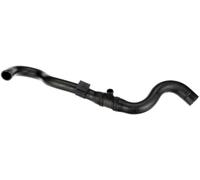 Gates Radiator Coolant Hose 780mm ID fits Vw