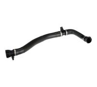 GATES 05-4855 Radiator hose