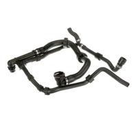 Gates Radiator Coolant Hose 870mm ID fits VW Tiguan 2010-2018 2.0