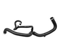 Gates Radiator Coolant Hose 920mm ID fits Ford Fiesta VI 2008-2017 1.4