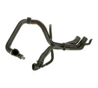 Gates Radiator Coolant Hose 950mm ID fits Audi Vw
