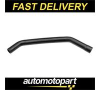 Gates Radiator Hose 05-4317 Coolant 2E0122101 427554317 Premium OE Quality Part