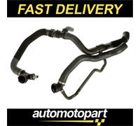 Gates Radiator Hose 05-5833 Coolant 3Q0121049AA 427555833 OE Quality Part