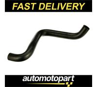 Radiator Hose fits MITSUBISHI PAJERO Mk3 2.4D Lower 2015 on 4N15 Coolant Gates