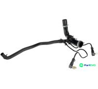 GATES RADIATOR HOSE 053549 FOR LAND ROVER