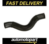 Gates Radiator Hose fits RENAULT KADJAR 1.6D Upper 2015 on R9M414 Coolant New