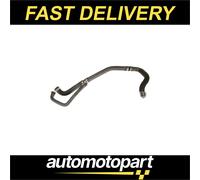 Gates Radiator Hose fits RENAULT MASTER Mk3 2.3D Upper 2010 on Coolant Quality