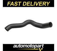 Cooling system hose EPDM (ethylene propylene diene Monomer (M-class) rubber)