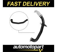 For Ford Ka Radiator Coolant Hose Gates 05-4174 Black EPDM Premium 2008-2016