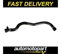 Gates Radiator Hose Upper 05-4701 Coolant 17128602870 427554701 OE Quality Part