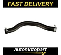 Gates Radiator Coolant Hose 450mm ID fits Ford Fiesta VII 2017-2020 1.0 1.1