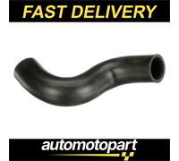 Gates Radiator Hose Upper 05-5518 Coolant 4G0121101AL 427555518 OE Quality Part