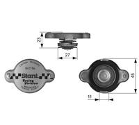 Gates RC10361 Radiator Cap
