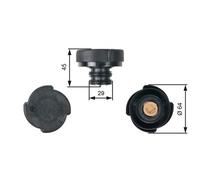 Gates RC207 Radiator Cap