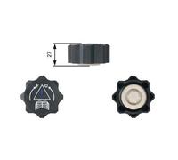 Gates RC218 Radiator Cap