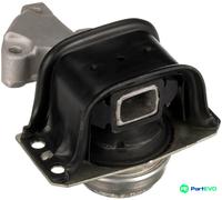 GATES RIGHT ENGINE MOUNTING ETM1299 FOR CITROËN PEUGEOT