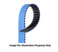 Gates RPM Racing Timing Belt Timing Belt - T176RB - Equivalent to OE Quality