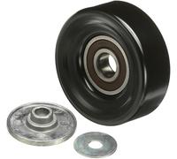 GATES RUBBER COMPANY 36272 DRIVEALIGN B/S P