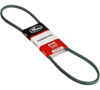 GATES RUBBER COMPANY 6740 POWERATED V-BELT