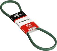 GATES RUBBER COMPANY 6837 POWERATED V-BELT