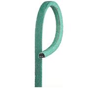 GATES RUBBER COMPANY 6860 POWERATED V-BELT