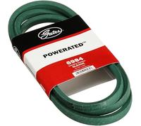 GATES RUBBER COMPANY 6984 POWERATED V-BELT