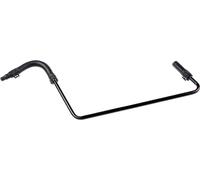 GATES Rubber Engine Hose 02-2087