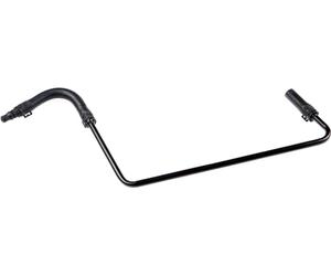 GATES Rubber Engine Hose 02-2087