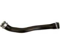 GATES Rubber Engine Hose 09-0893