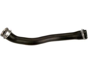 GATES Rubber Engine Hose 09-0893