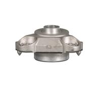 Shock absorber cushion Front SUS1482 GATES for FIAT PEUGEOT CITROËN