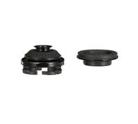 Shock absorber mount Front SUS1829 GATES for OPEL SAAB CADILLAC