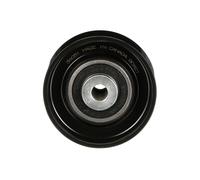 V-belt pulley Metal T36051 GATES for RENAULT LAGUNA I LAGUNA I Estate