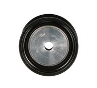 GATES T36122 Deflection / Guide Pulley, v-ribbed belt