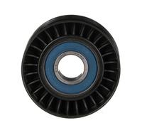 GATES T36124 Deflection / Guide Pulley, v-ribbed belt