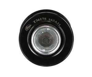 GATES T36175 Deflection / guide pulley, V-ribbed belt