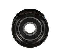 GATES T36176 Deflection / guide pulley, V-ribbed belt