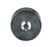 GATES T36195 Deflection / Guide Pulley, v-ribbed belt