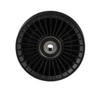 GATES T36212 Deflection / guide pulley, V-ribbed belt