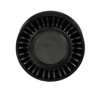 GATES T36247 Deflection / guide pulley, V-ribbed belt