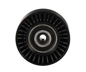 GATES T36248 Deflection / guide pulley, V-ribbed belt