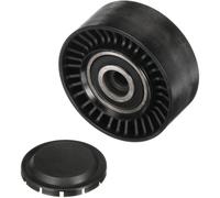 GATES T36248 Deflection / Guide Pulley, v-ribbed belt