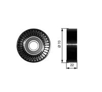 Gates T36252 DriveAlign Idler