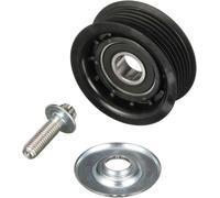 GATES T36261 Deflection / Guide Pulley, v-ribbed belt
