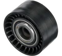 Gates T36295 V-Ribbed Belt Deflection/Guide Pulley Service Fits Peugeot Toyota