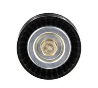 V-belt pulley Plastic T36296 GATES for BMW 3 Touring 3 Compact 3 3 Coupe 1 X3 X1