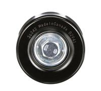 GATES T36342 Deflection / Guide Pulley, v-ribbed belt