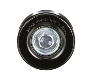 GATES T36342 Deflection / guide pulley, V-ribbed belt